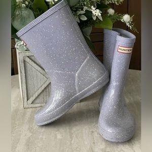 Hunter Children’s Rain Boots